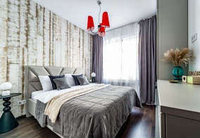 Апартаменты ApartMe на проспекте Светлановский в Санкт-Петербурге