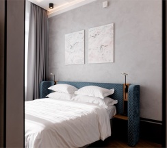 Люкс Премьер в Чарушин