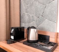 Люкс в Tash maral