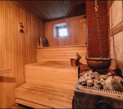 Коттедж/ 18 в Петровский дворик