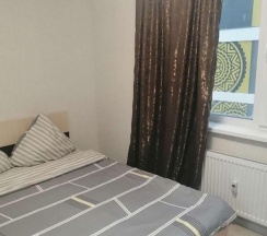 2-комнатные апартаменты, 57 м², 16 этаж в ДеньНочь