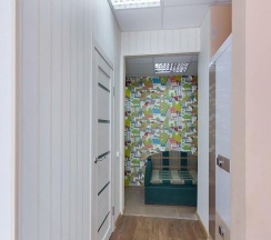 3-местный номер комфорт семейный в Финист