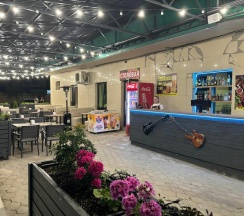 Апартаменты с кухней в Ольгинка
