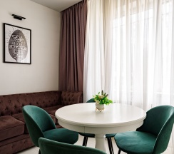 Дом в Central Park 33