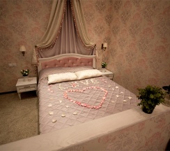 Люкс в Васильевский двор