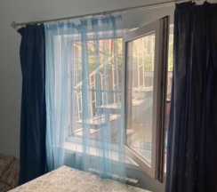 Семейный трехместный в Filin