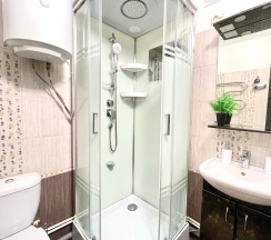 Квартира в Апартаменты на Ул.Пермякова, д.83