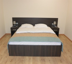 Стандартный  2-местный с гостиной (джуниор сюит) в Истра