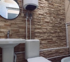 Апартаменты, 2х местные №12 в Семейный