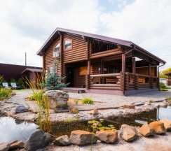 Дом Охотника +79525491185 Воронеж, пер. Речной, д. 27а в Loft