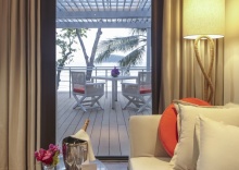 Люкс Ocean в Отель The Boathouse Phuket