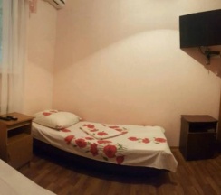 Двухкомнатный стандарт в Самсар