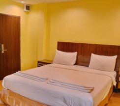Номер Superior в Taj Place Residency