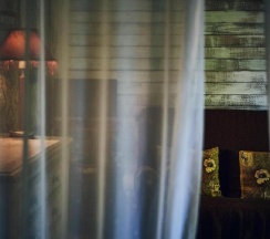 Двухкомнатный полулюкс в Чеховская дача