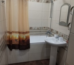 4. Стандарт улучшенный двухместный в Башня