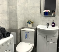 Квартира в Апартаменты на Йывана Кырли 35а