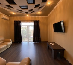 Номер категории ЛЮКС в Imperial