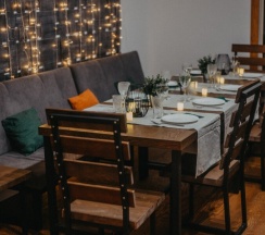 Гостевой дом "Гастелло" в Авиатор