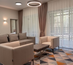 Коттедж (сюит) в Истра