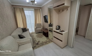 Полулюкс в Кавказ