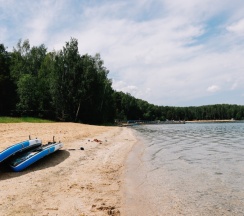 Люкс в Уралочка