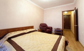 Полулюкс в У Лукоморья