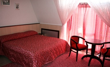 Однокомнатный "Люкс" в Новые Горки