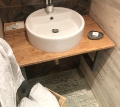 Апартаменты Comfort с красивым видом из окна в Apartment Luxury SVO