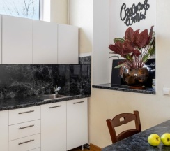 Двухкомнатная квартира Family Luxury Suite от PiligrimKMV.ru в Пилигрим КМВ