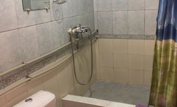 Двухместный номер Standard 2 отдельные кровати в Сура