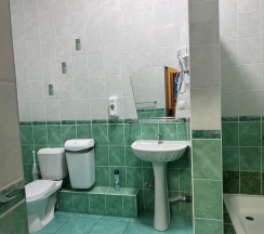 Малибу (2 осн. + 2 доп.) в Сар-Герел Алтая