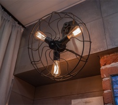 LOFT в Казанский