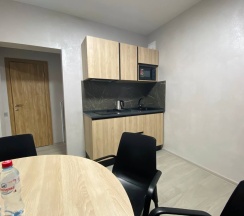 Коттедж Loft House в Амакс Курорт Орбита