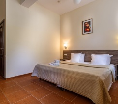 Стандартный улучшенный в Jazz Hotel