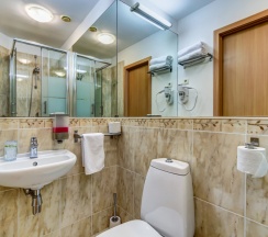 Комната Комфорт в Polikoff