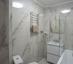 Апартаменты 2 в Exclusive Hotel&Apartments
