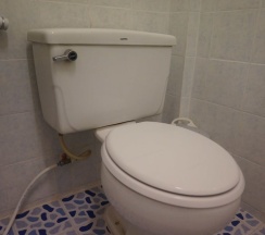 Двухместный номер Standard 2 отдельные кровати в C & C Resort Nangrong