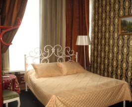 "КОМФОРТ" в Титул