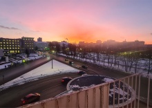 Горького 80/1 в HomeHotel