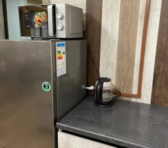 Семейный коттедж в Гора U Дачи