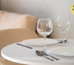 Адлер ☼ Искры 88 │ 222 от LetoApart в LetoApart Сочи/Адлер