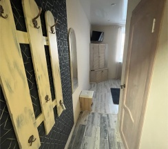 Одноместный номер улучшенный (2.5.6.11.12) в Колыба