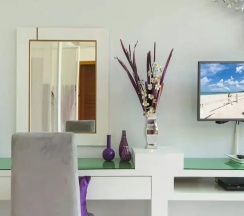 Вилла в Isawan 2BR Salt Pool Villa in Baannaraya