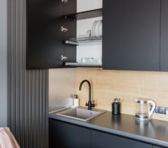 Loft 190 в Sky Garden