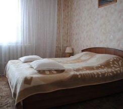 Номер полулюкс №2,3 в Горлица