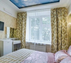 Комфорт в Golden Hotel