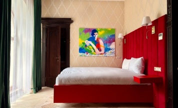 JOKER в Malakhovka Palace