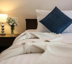 Двухместный номер Deluxe 2 отдельные кровати в Naiharn Beach Resort