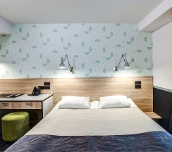 Стандартный Мопс в Mops