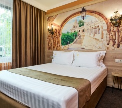 Люкс в Сова